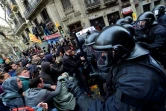 Le Catalan Puigdemont reste en détention en Allemagne