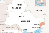 L'Ukraine et le Bélarus