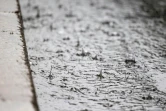 En Ardèche, plusieurs routes ont été fermées à cause d'inondations ou d'éboulements