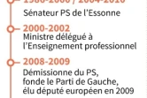Jean-Luc Mélenchon