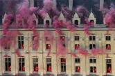 Cérémonie d'ouverture le 26 juillet à Paris