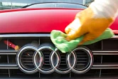 Le logiciel était aussi présent dans d'autres véhicules diesel du groupe, soit des voitures de marque VW ou Audi, mais potentiellement aussi Skoda et Seat 