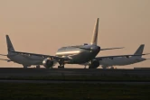 Pour le début des JO-2024, les aéroports parisiens ont vu atterrir 4,2% de vols de plus que l'année dernière sur la même période
