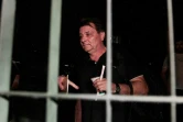 Cesare Battisti, 63 ans, a été condamné en 1993 à la réclusion à perpétuité pour quatre meurtres et complicité de meurtres à la fin des années 1970
