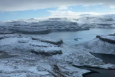 Grâce à ses territoires d'outre-mer, comme ici les îles Kerguelen, la France peut revendiquer la deuxième place en termes de puissance maritime, juste derrière les Etats-Unis