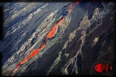 Éruption du 11 janvier 2002