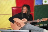 En janvier 2002, Thierry Gauliris, le leader du groupe Baster, était en Jamaïque pour enregistrer quelques uns de ses plus grand succès en version reggae &quot;roots&quot;