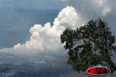 Jeudi 5 avril 2007 - Le Tremblet (Saint-Philippe)

Des émanations de gaz volcanique et de cendres enveloppent toute la région