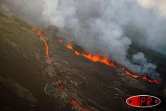 Lundi 16 août 2004

Image de la colère du volcan