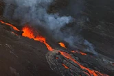 Lundi 16 août 2004

Image de la colère du volcan