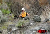 Vendredi 20 octobre 2006 -

Grand raid 2006 - Vincent Delabarre caracole en tête dans Mafate