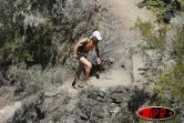 Vendredi 20 octobre 2006 -

Grand raid 2006 - Vincent Delabarre caracole en tête dans Mafate