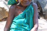 Images du Tamil Nadu, une province indienne dont sont originaires les ancêtres d'une bonne partie de la population réunionnaise