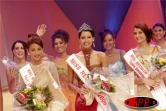 Samedi 19 août 2006 -

Raïssa Boyer, 19 ans a été élue Miss Réunion 2006