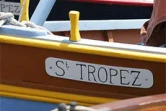 Image de Saint-Tropez, un petit village provençal devenu célèbre