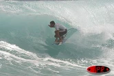 Dimanche 2 novembre 2003 -

Image de la finale du du championnat de surf et de bodyboard 2003 à Saint-Pierre