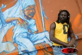 Samedi 6 août 2005 -

Le chanteur Ivoirien Tiken Jah Fakoly se produira dimanche à la Ravine