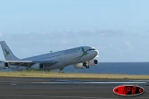 La compagnie Air Bourbon a fêté le 7 juin 2004 sa première année d'existence. Son Airbus effectue des rotations entre La Réunion, la Métropole et l'Italie