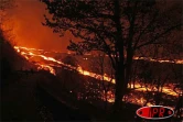 Lundi 16 avril 2007 -

Nuit volcanique au Tremblet (Saint-Philippe)