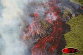 Lundi 2 avril 2007 -

Le piton de la Fournaise est entré en éruption à 10 heures