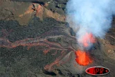 Mercredi 30 août 2006 -

Image volcanique