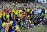 Football : le FC Saint-Denis champion de La réunion