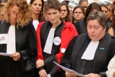 intersyndicale des magistrats