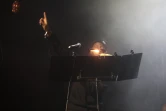 Abd Al Malik francofolies