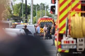 Un homme tué par balles à Saint-André