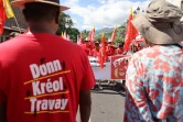 Manifestation contre la réforme des retraites le 11 février 2023