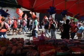 Mardi 7 février 2023 - Manifestation à Saint-Denis contre la réforme des retraites