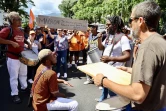 Manifestation contre la réforme des retraites le 11 février 2023