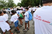 Marche pour la planete