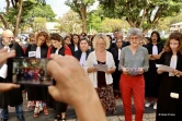 « Justice au rabais » : greffiers et magistrats mobilisés