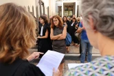 intersyndicale des magistrats