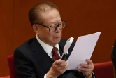 Décès de l'ancien président chinois Jiang Zemin à l'âge de 96 ans