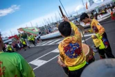 Dragon boat - Le Port