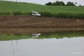 Des agriculteurs impactés par les fortes intempéries dans l'est