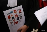 intersyndicale des magistrats