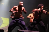 Abd Al Malik francofolies