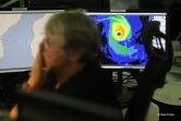 Freddy, cyclone intense, sur les écrans de Météo