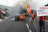 Mobilisation contre la réforme des retraites