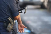 police