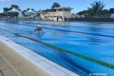 Meeting de natation - Piscine du Chaudron