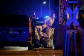 AFP