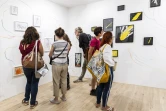 Exposition Kid Kreol et Boogie