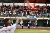 match La Tamponnaise contre aubervilliers