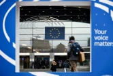 Corruption présumée au Parlement européen : La vice-présidente grecque Eva Kaili écrouée