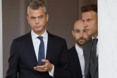 AFP