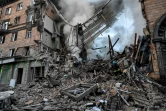 L'Ukraine chiffre ses gains dans le Sud, Moscou dit tenir bon